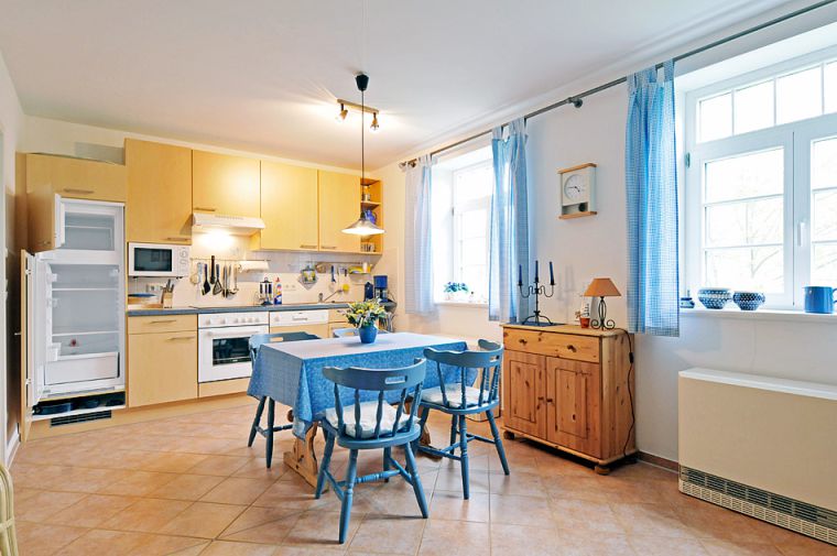 Buchenhof Ferienwohnung